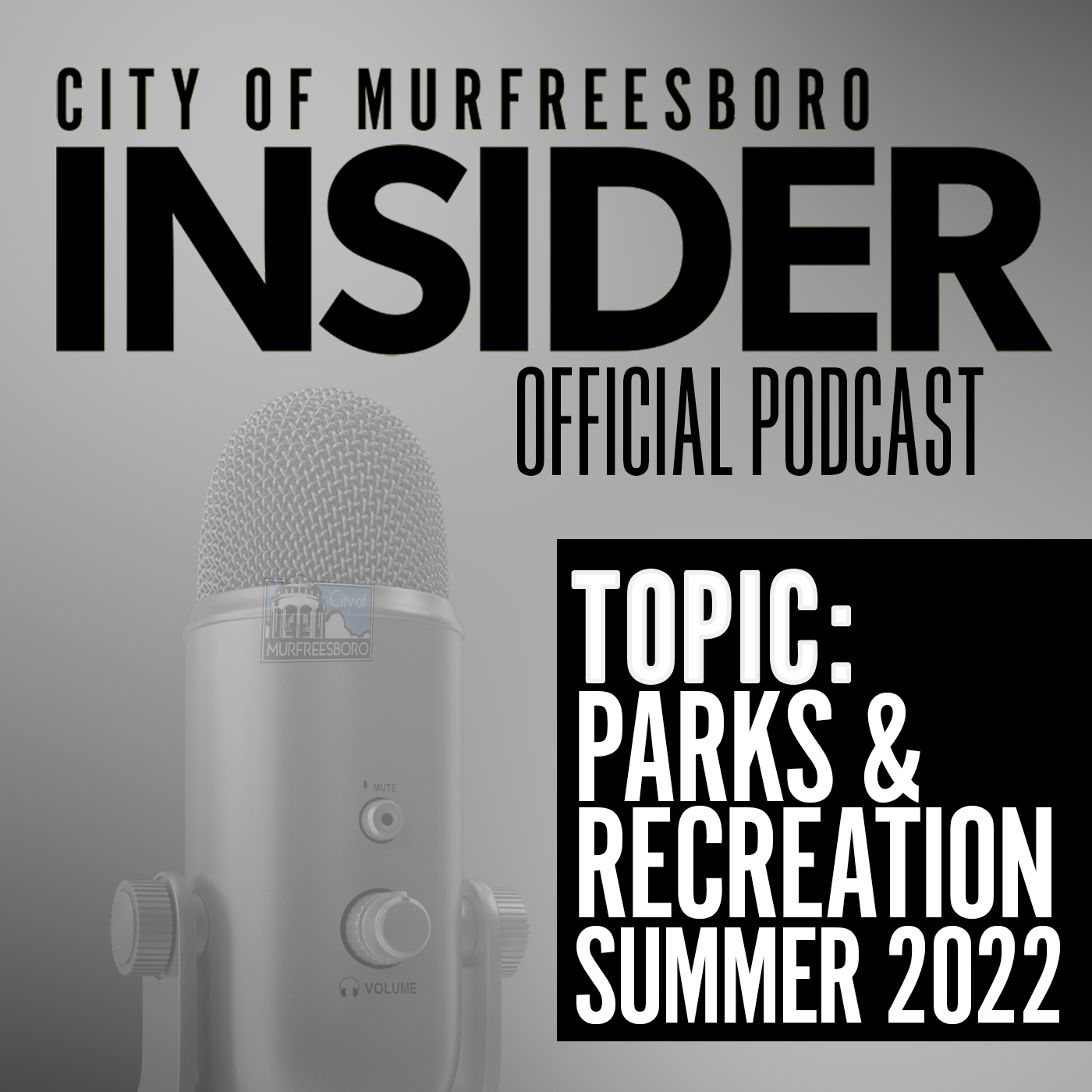 City of Murfreesboro, TN - Government