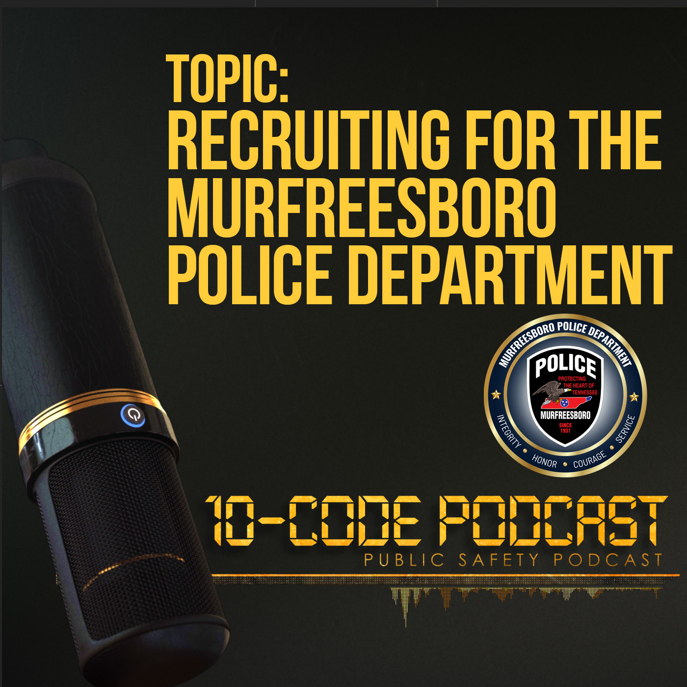 City of Murfreesboro, TN - Government