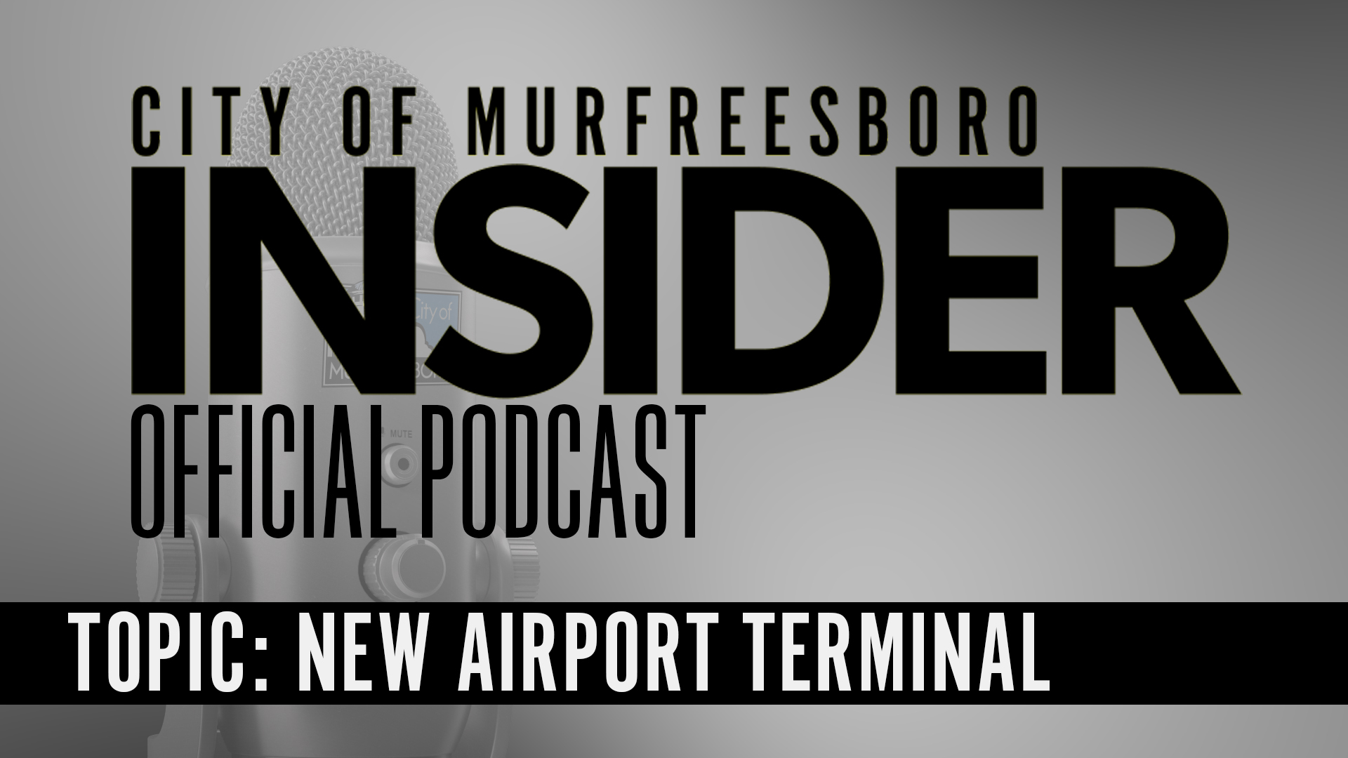 City of Murfreesboro, TN - Government