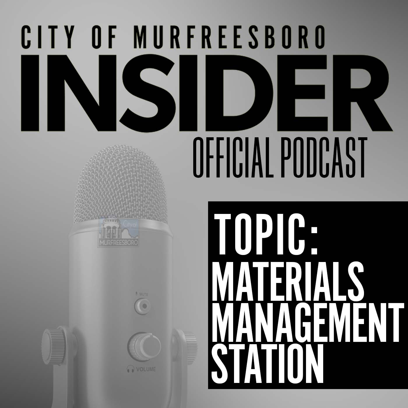 City of Murfreesboro, TN - Government