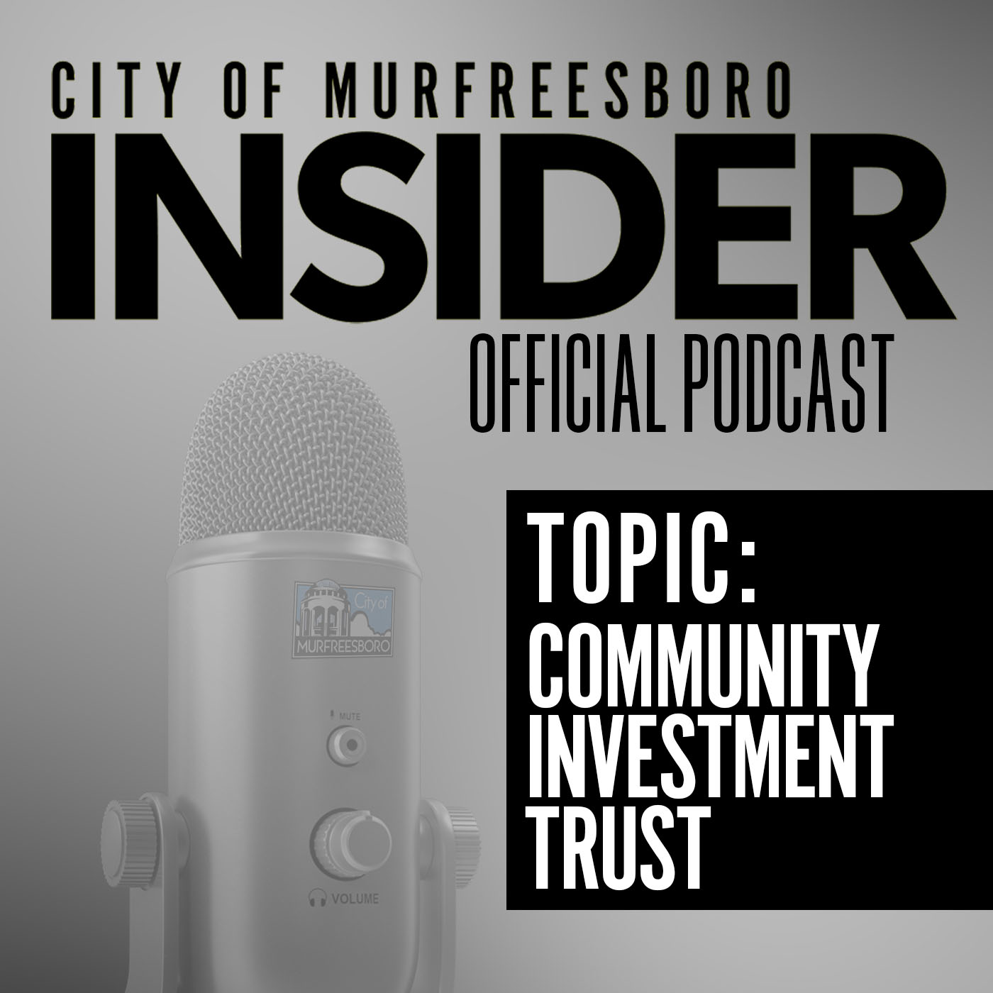City of Murfreesboro, TN - Government