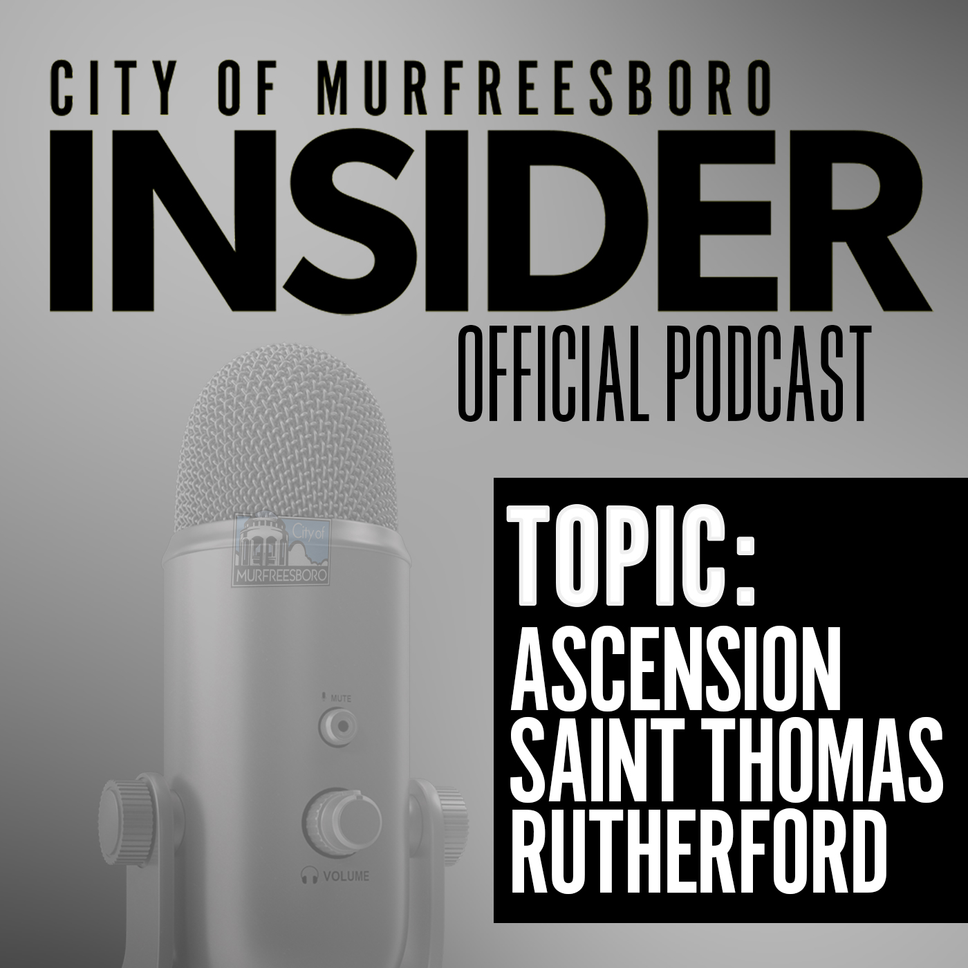 City of Murfreesboro, TN - Government