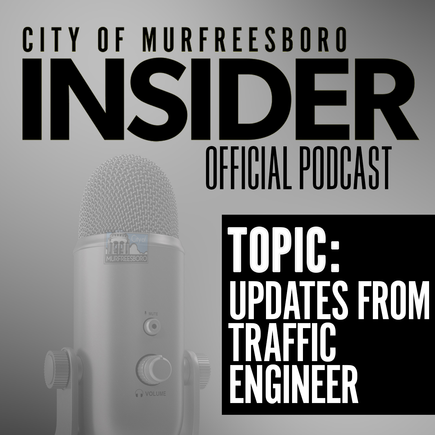 City of Murfreesboro, TN - Government