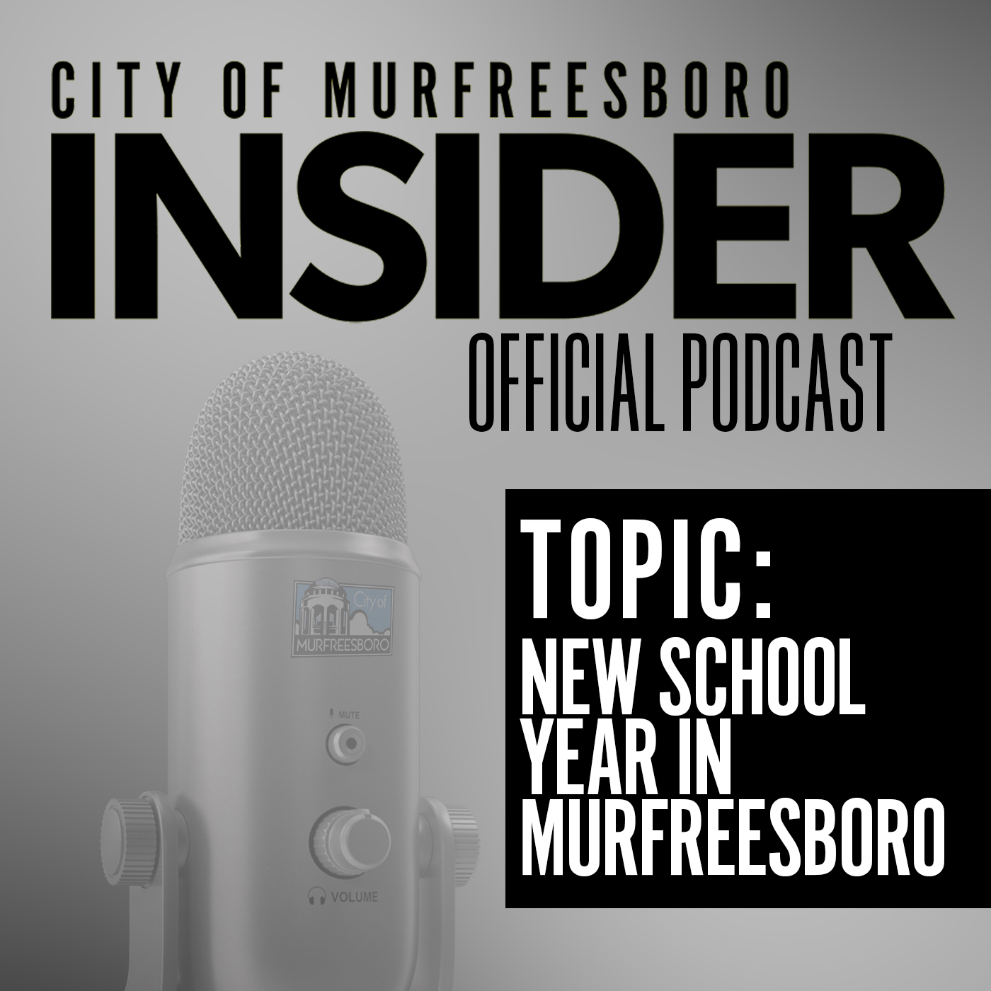 City of Murfreesboro, TN - Government