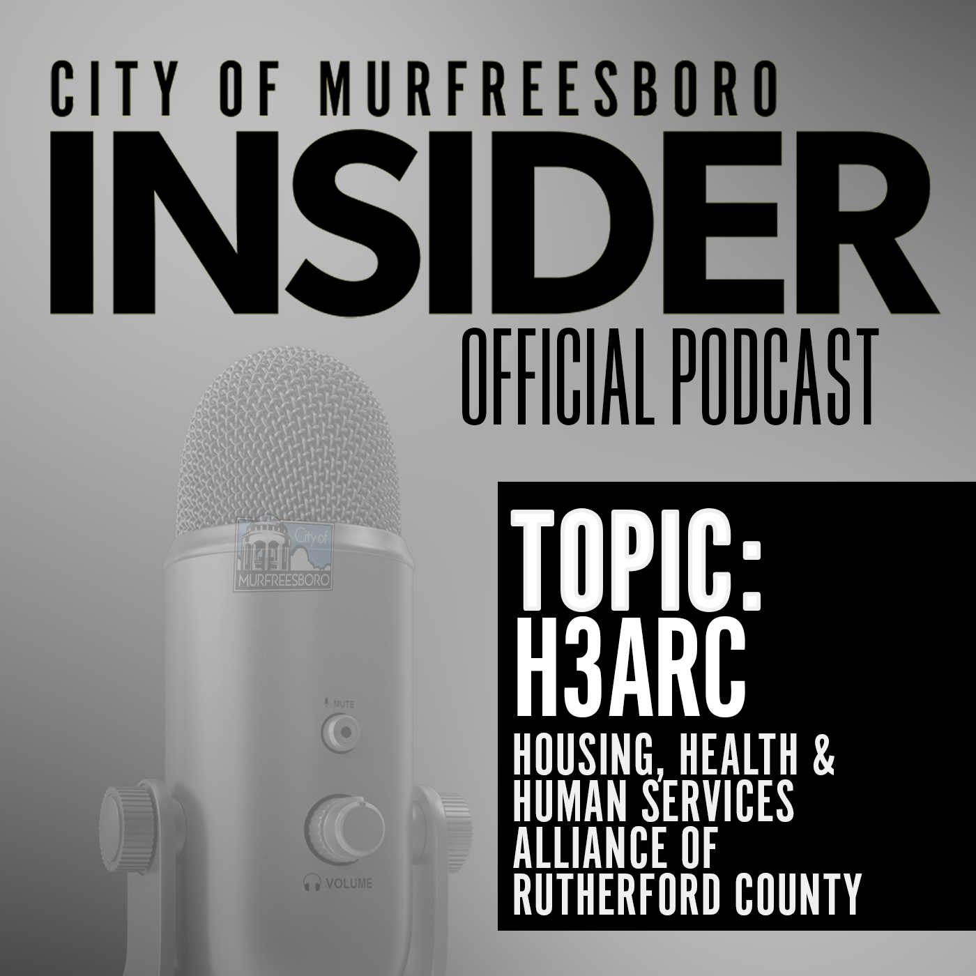 City of Murfreesboro, TN - Government