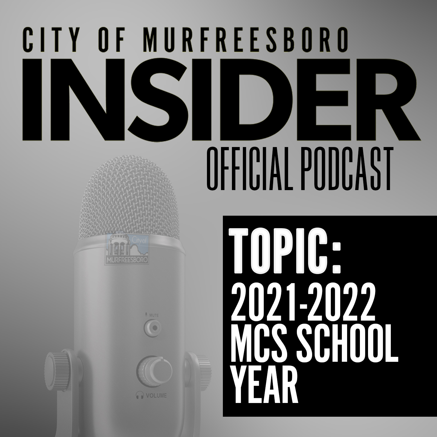 City of Murfreesboro, TN - Government
