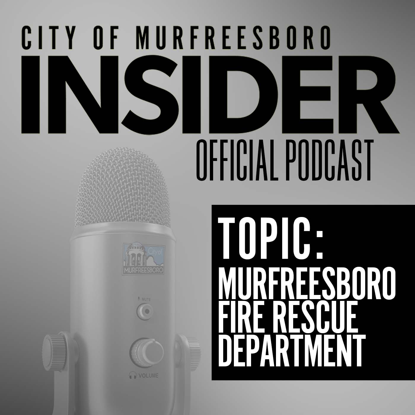 City of Murfreesboro, TN - Government