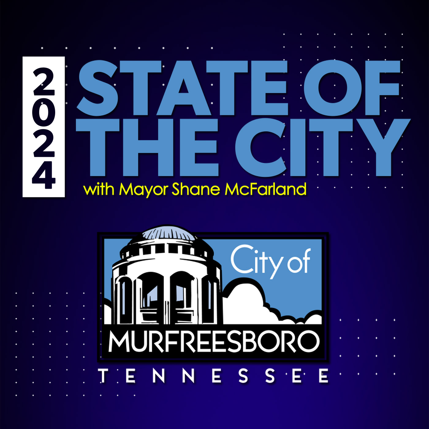 City of Murfreesboro, TN - Government