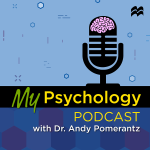 Sensation and Perception with Andy Pomerantz, Eva Szeli and Kelly Anne Barnes