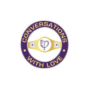 Conversations With Love (With Mike!) 2: A Conversation With Zoë Sager