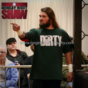 Monday Night Shaw: Episode 33 | 