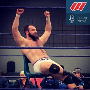 Wrestlesode: Episode 68 | The Man Behind the Chest Hair - My Chat with Davey O'Doyle