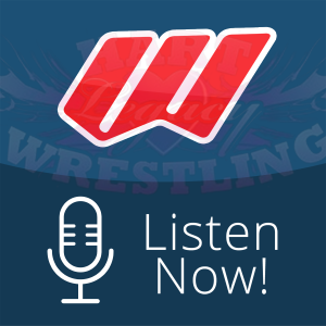 Wrestlesode: Episode 62 | What Went Down at Hart Legacy Wrestling's Return Show feat/ YYC Wrestling Hub!