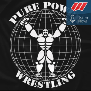 Wrestlesode: Episode 64 | PPW Power Rumble Recap & Reactions