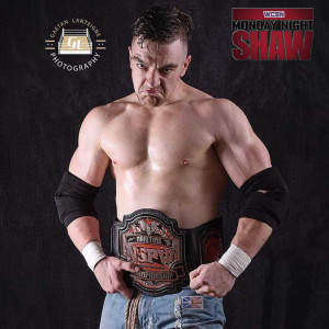 Monday Night Shaw: Episode 37 | An Interview With Dynamite Dylan Davis