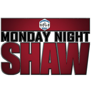 Monday Night Shaw 77 w/ New Evolution Wrestling Promoter Travis Canning
