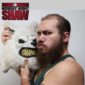 Monday Night Shaw 80 w/ Ontario Wrestling Star Holden Albright