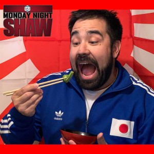 Monday Night Shaw 71 with RCW performer Keishi Matsunaga