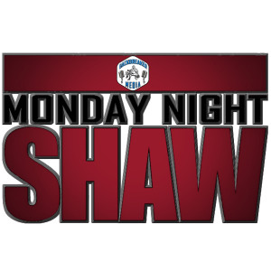 Monday Night Shaw Episode 12 - Getting Scatterbrained with Cameron Stevens