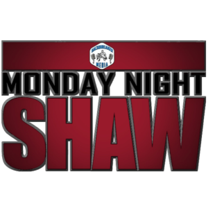 Monday Night Shaw 84 w/ RCW veteran Kato