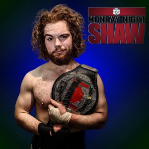 Monday Night Shaw 85 with RCW Champion Marz the Specialist