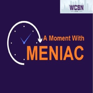 A Moment with Meniac: Episode 013 | NXT TakeOver, Super Show-Down and Lumberjack Larry!