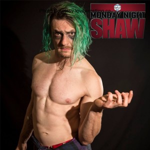 Monday Night Shaw 81 w/ The Weirdo Hero Randy Myers