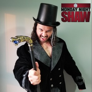 Monday Night Shaw 49 with The Omen Gabriel Lestat