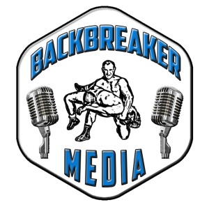 Backbreaker Media Honours... Alberta Indy Wrestling