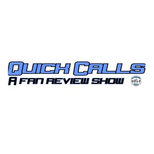 Quick Calls - PWA Fall Fever 2018