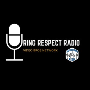 RING RESPECT RADIO - ROH Title Changes, NWA 73, and MLW Fightland