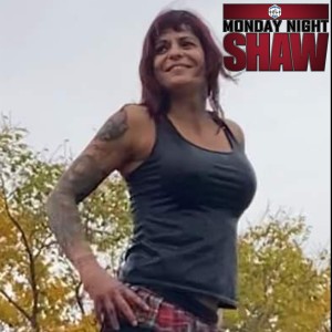 Monday Night Shaw 63 w/ BEW Women's Champion Samantha Slides