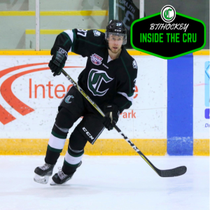 Inside the Cru: May 23 feat. Brayden Hyland