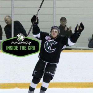 Inside the Cru: June 20th feat. Carter Savoie