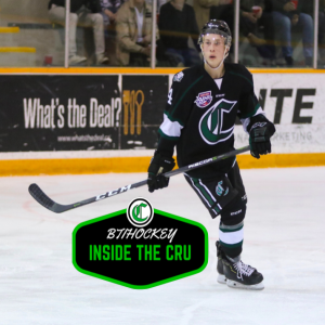 Inside the Cru: June 27th feat. Michael Benning