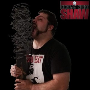 BREAKOUT WITH THE MAGIC MAN: Monday Night Shaw 61 with Skyler Gray