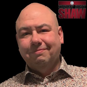 LOUNGING WITH THE LEGEND: Monday Night Shaw 62 with 