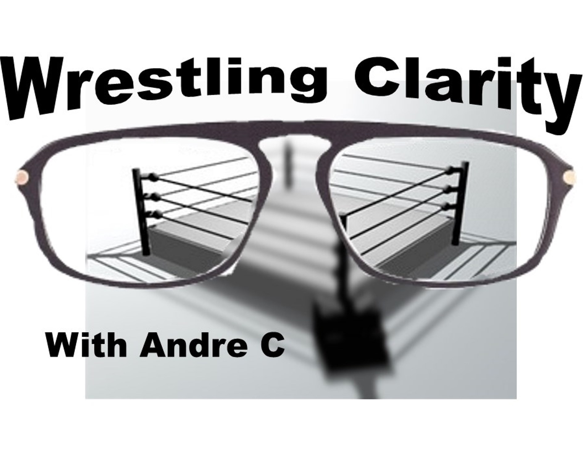Wrestling Clarity Episode 19 - Favourite Finishes with The Wrestling Mind