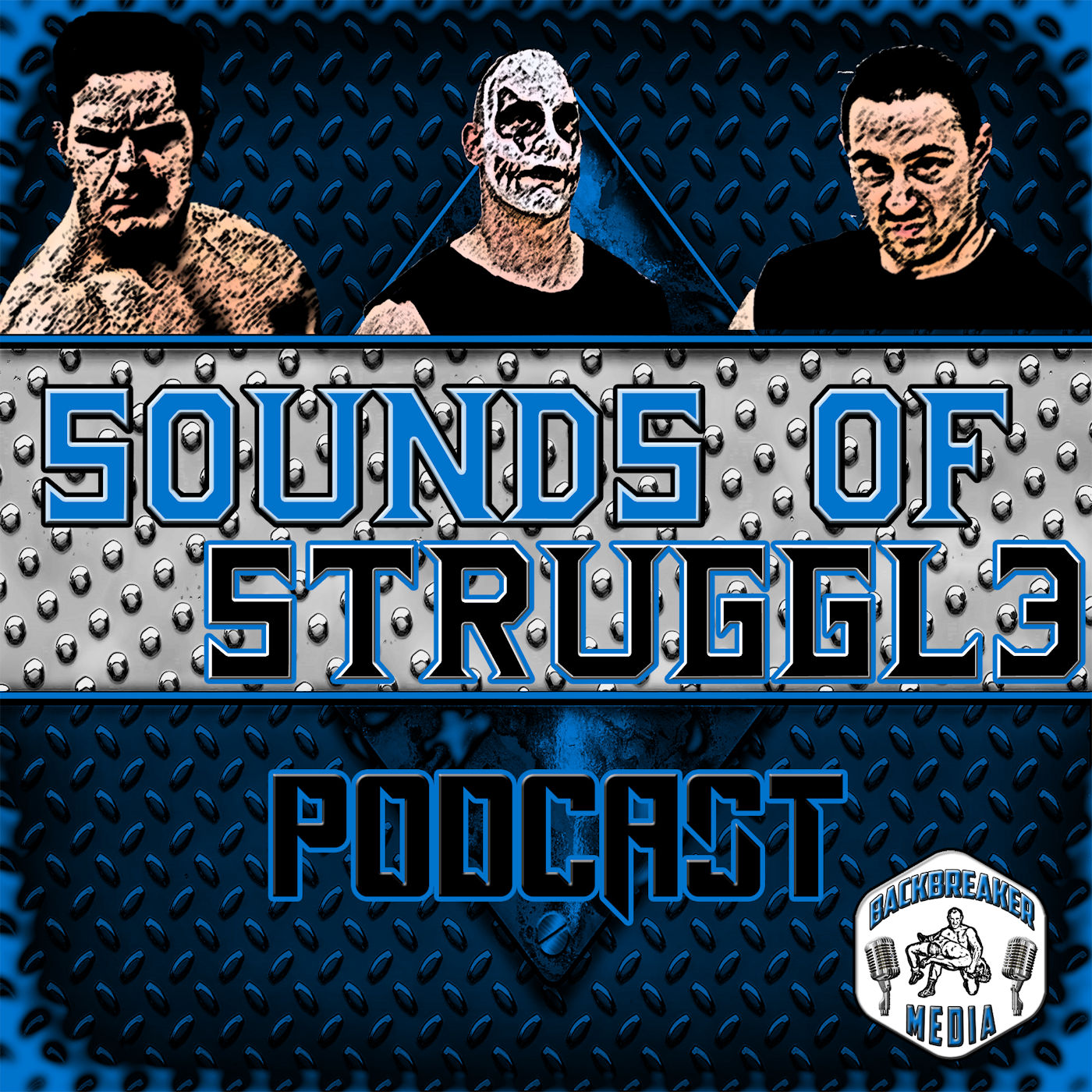 Sounds of Struggle 72