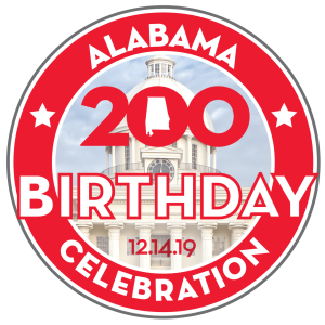 Ep. 171- Happy 200th Alabama!