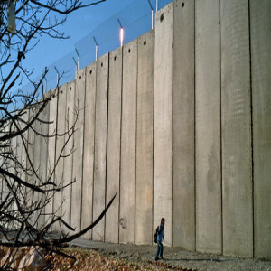 Ep. 34- Big Walls and Small Government