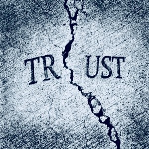 Ep. 156- Broken Trust