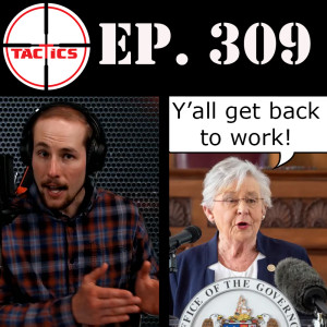 Ep. 309- Meemaw Says Get Back To Work!