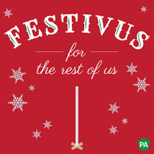 Ep. 172- A Festivas For The Rest of Us