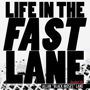 Ep. 62- Life on the Fast Lane