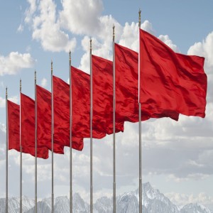 Ep. 68- Red Flags