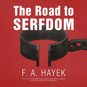 Ep. 128- Road to Serfdom