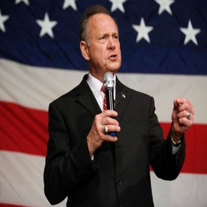 Ep. 65- The Immortal Roy Moore