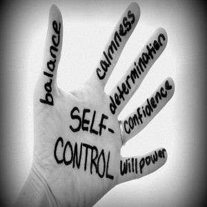 Ep. 157- Self-Esteem vs. Self-Control