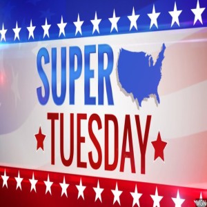 Ep. 199- Super Tuesday Live Stream